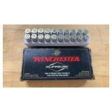 22-250 Rem. Winchester 35 Gr.