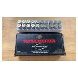 22-250 Rem. Winchester 35 Gr.