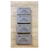 5.56mm Federal 55 Gr. Box 20 Rds