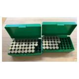 .45 Colt - 2 Partial Asst. Brand Ammo