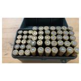 7mm Mag-  Remington Partial Box