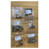 28 Rds,.38 Special, 8 Rds 9mm (Next)