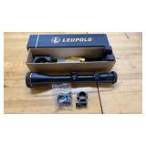 Reproduction- Rifle Scope 4.5X14X50