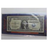 1935 Silver Certificate