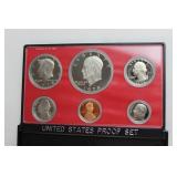 1978 Proof Set