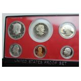 1979 Proof Set