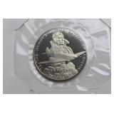 $5 Battle of Britain Commemorative