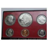 1978 Proof Set