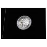 2000 American Eagle Tenth-Ounce $10 Platinum Coin