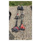 Homelite & Troybilt String Trimmers
