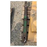 John Deere Heavy Duty Draw Bar