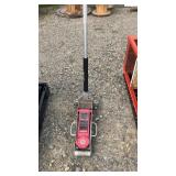 Craftsman 1.5 Ton Floor Jack
