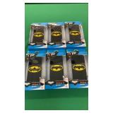 6- Batman IPhone 5 Case