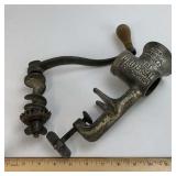 Universal #1 Food Chopper