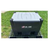 Like New 58 Gallon Portable Fuel Tank With Pump