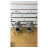 C.M.ST. P&P Kero Lantern- Times 2