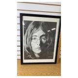 1994 - John Lennon Framed Print