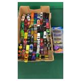 Flat Full Hot Wheels