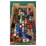 Flat Full Hot Wheels