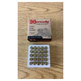 Hornady 25 Auto, 35 Gr. - 25 Cartridges