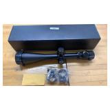 Reproduction- Leupold Rifle Scope