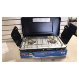 Century Propane Camp Stove