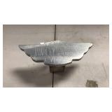 Harley Davidson Hitch Cover