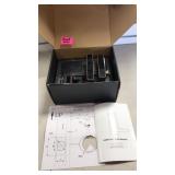 New Harfo Security Door Latch