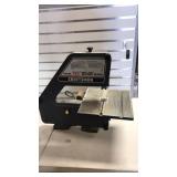 Craftsman 10" Bench Top Band Saw