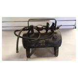 Small Air Tank