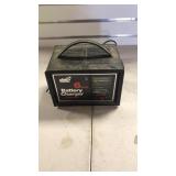 Sears 6 Amp Battery Charger