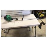 WeedEater 16" String Trimmer