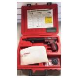 Jamerco Powder Actuated Gun 22cal