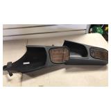 Pair of Pickup Mirror Extenders