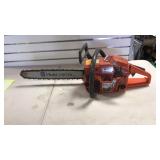 Husqvarna 51 Chainsaw, 18" Bar