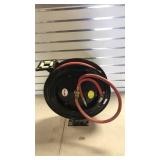 Pneumatic Hose Reel