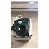 Pair of Solar Bird/Animal Repellers