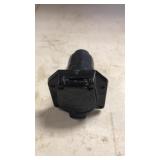 7- Way Trailer Wire Receptacle