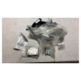 Intercoastal Lift Kit For Club Car 1984-Current