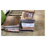 2x2, 12x12, 6x6 Porcelain Floor Tile