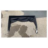 Golf Cart Club Cover