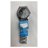 New Seiko Men