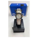 New Casio Ladies Watch
