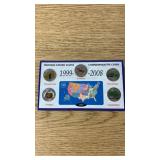Historic Commemorative Coins
