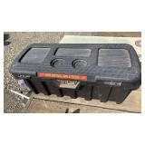 Contico SUV, Van Or Truck Storage Container