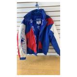 Team USA Patriots Jacket- XL