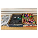 Jewelry Gift Boxes, Earring Holders