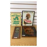 Jack Danials, Camel, Review, Don