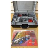 New Erector Set By Meccano