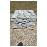 Stone Garden Pavers 1 1/2" Thick